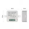 GOSMART kapcsolómodul IP-2101SZ, ZigBee, 1 csatornás