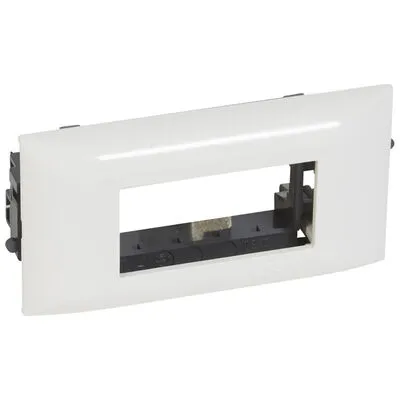 DLP rögzítőkeret m45 1modul 40mm