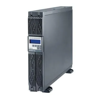 LEGRAND DAKER DK+ 1 kVA/kW BEM: C14 KIM: 6xC13 USB + RS232 SNMP