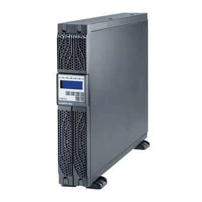 LEGRAND DAKER DK+ 2 kVA/kW BEM: C14 KIM: 6xC13 USB + RS232 SNMP