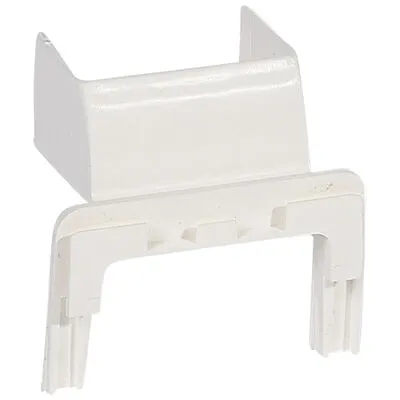 DLP mini adapter 40x20 csatornavégre