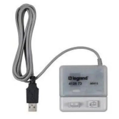 Alpharex pc adapter, USB