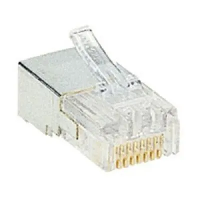 VDI dugó RJ45 8 érintkező 11.70mm