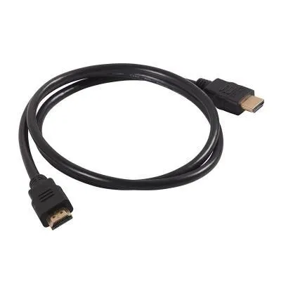 HDMI kábel 3m csatlakozóval szerelt