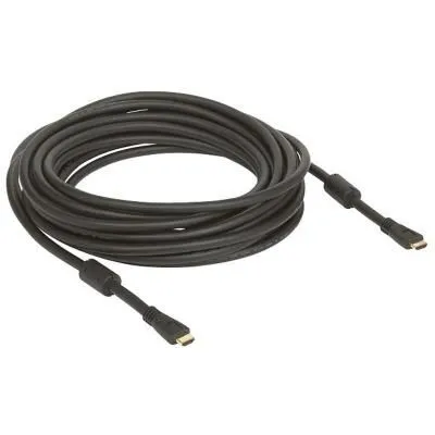 HDMI kábel 15m csatlakozóval szerelt