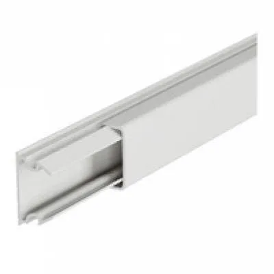 DLP ECO csatorna 15x10mm válaszfal nélkül