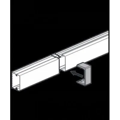 DLP ECO MINI takaró elem 50x 20mm