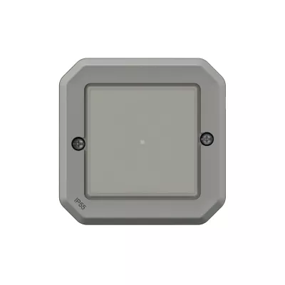 PLEXO 55 NETATMO KAPCS/DIMMER KN SZÜ