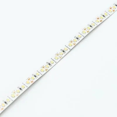 LED SZALAG 120LED/m 24V/DC 4000K IP20 20W/m