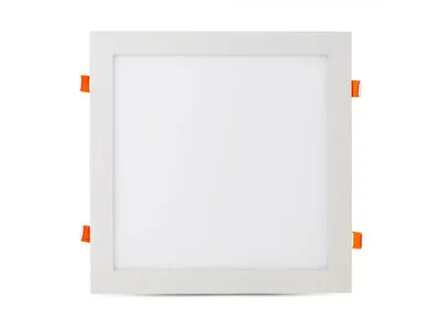 LED panel 24W négyzet süllyesztett 300mm V-TAC (SKU 4888)