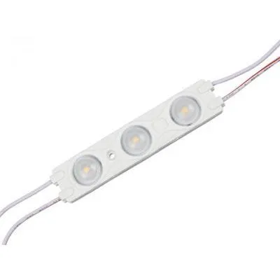 LED modul 1.5W 150° IP67 3000K (SKU 5124)