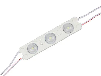 LED modul 1.5W 150° IP67 6000K (SKU 5125)