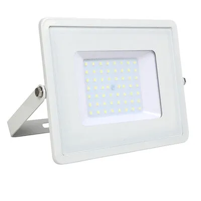 LED reflektror fehér 50W 4000lm 6400K IP65