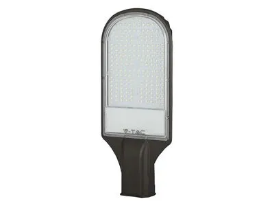 Utcai LED lámpa st (100W/110°) hideg V-TAC (SKU 21536)