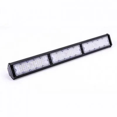 LED csarnokvilágító lineális függeszték V-TAC (SKU 893 150W/100° 120lm/W