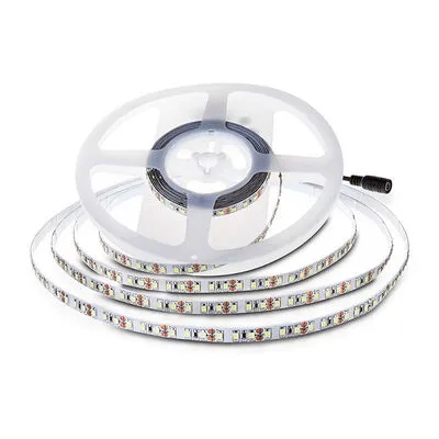 LED szalag 24V IP20 SMD2835 120 LED V-TAC (SKU 212624)