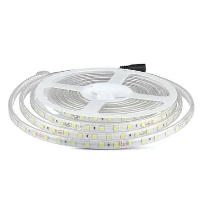 LED szalag 24V 10W 2700-3200K 5m/tekercs SKU 212562