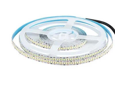 LED szalag 240 LED IP20 4000-4500K LED 2835-240 12V(SKU 212165)