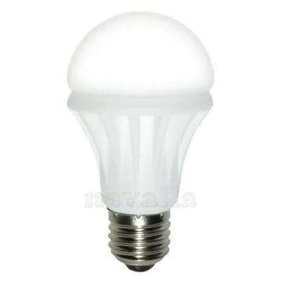 LED E27 NORM 5 W 2700K 450lm