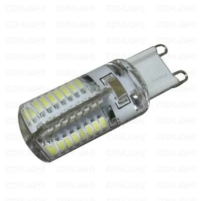 LED G9 2,7W 64LED 185lm 3000K