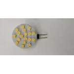 Led G4 2W 18SMD 12V 3000K 180lm WW CON-7821164 helyett meleg fehér