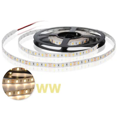 LED SZALAG 30LED IP20 SMD3528 ME H: CON-7822470 2,4W/FM 135lm