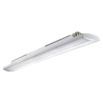 LED lámpatest 20W 1200mm 4000K 54 LED IP66