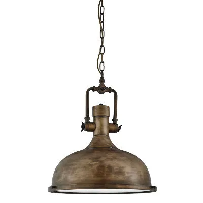 Industrial pendants függeszték 1*60W E27