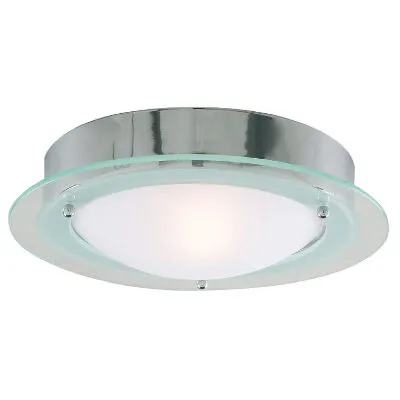 Searchlight mennyezeti lámpa 1*60W E14  bathroom lights