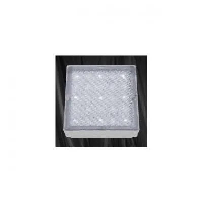 LED recessed indoor & outdoor