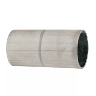 KOPOS ALUMINIUM KARMANTYÚ ÁTM:63mm BELSŐ ÁTMÉRŐ: 63mm