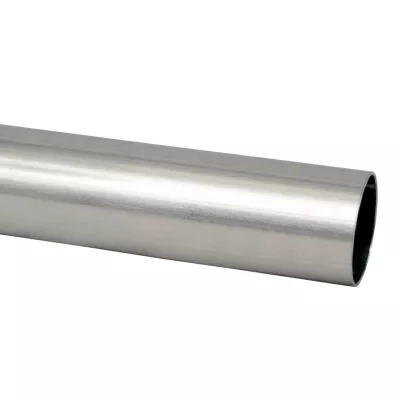 KOPOS VÉDŐCSŐ ALUMINIUM 3M 63mm KÜLSŐ ÁTM: 63mm  BELSŐ ÁTM: 59,8mm