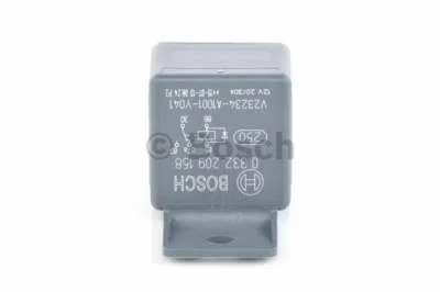 BOSCH RELÉ 0 332 209 158