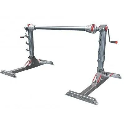 KÁBELDOBEMELŐ TENGELYHOSSZ:1350mm LIFTER1350,,RUNPOFILTER4500 SZETT