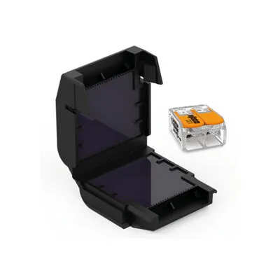 Gélbox 412 IP68 EASY-PROTECT 412