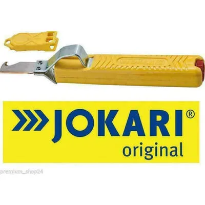 JOKARI kábelkés NO. 28H@