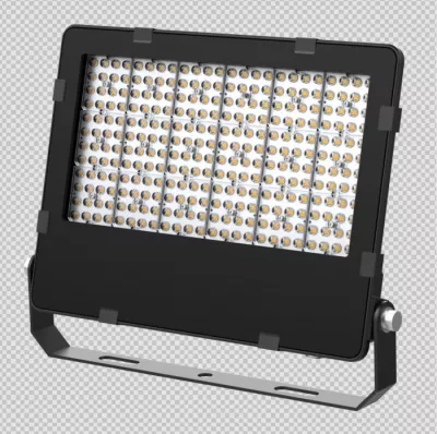 LED  IPARI FÉNYVETŐ 200W IP65 570 24000lm