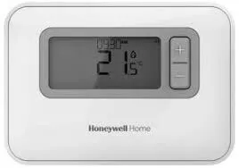 HONEYWELL t3h110a0081 termosztát t3 ee vezetékes programozható