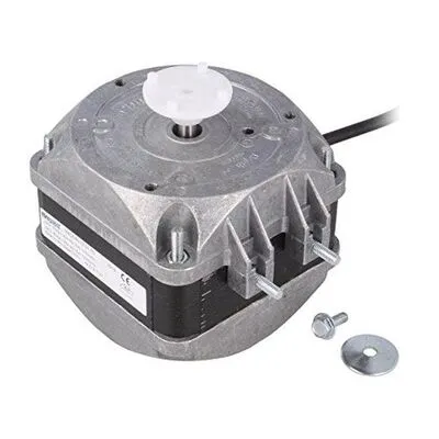 VENTIL MOTOR 34W IP42 230V 50Hz M4Q045EF01-A4