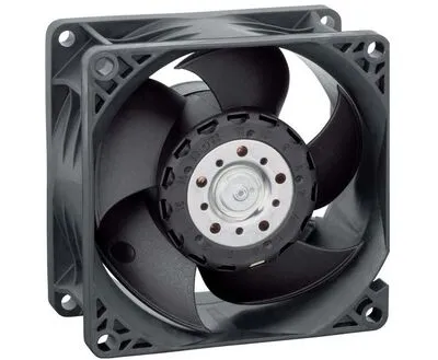 VENTILÁTOR 8214JNR DC80x80x38 24V