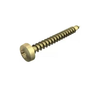 GOLDEN SPRINT csavar 3,5x20mm TORX