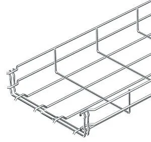 Kábeltálca rácsos 55X200mm