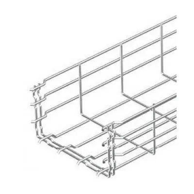 Kábeltálca rácsos 105X150mm GRM FT