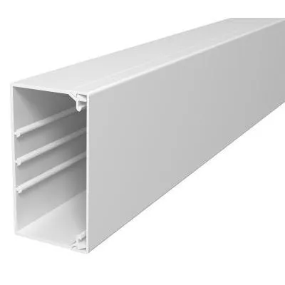 WDK csatorna 60x110mm kőszürke műanyag 16m/doboz