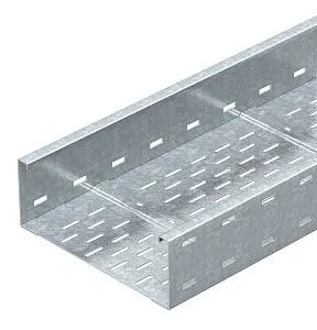 Kábeltálca WKSG 110x300x6000 .FS 6m