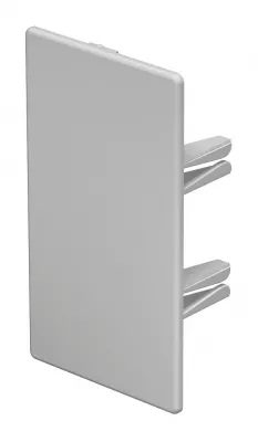 WDK végelzáróelem 60x110mm fehér WDK HE60110RW