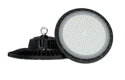 LED csarnokvilágító 200W 5500K