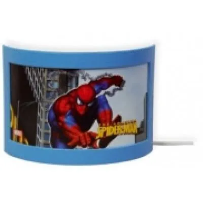 KLAUSEN Éjszakai fény Spiderman@ Amíg a készlet tart! 1x25W E14 IP20