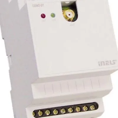 INELS GSM MODUL 900/1800Mhz RS232 DUAL