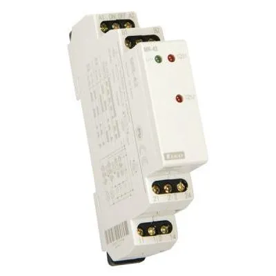 Impulzusrelé mr-42 12-240V/AC-DC